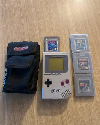 Game boy