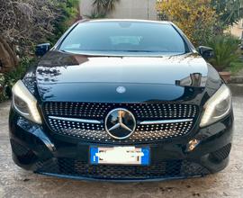 Classe a 180 cdi sport w176