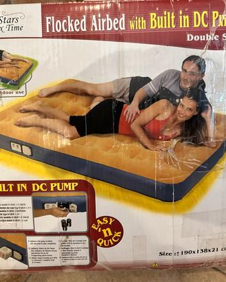 Letto gonfiabile