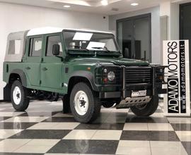 Land Rover Defender 110 2.5 Td5 cat Station Wagon