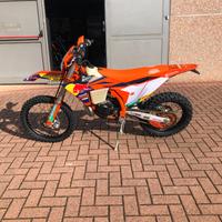 Ktm 300 exc - 2024