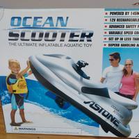 scooter da acqua NUOVO