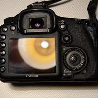 Canon eos 7D
