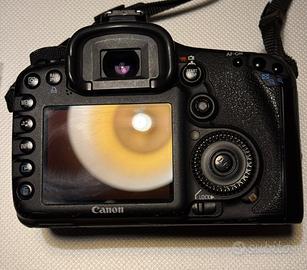 Canon eos 7D