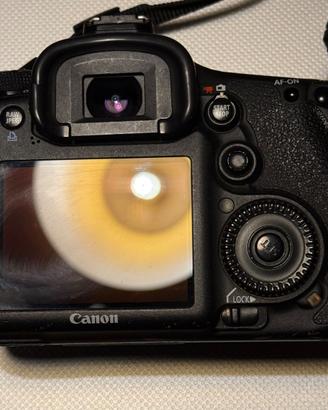 Canon eos 7D