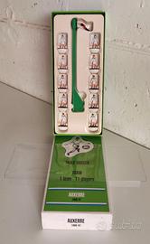 Subbuteo Vintage Edition Auxerre