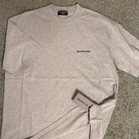 T-shirt Balenciaga Uomo