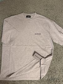 T-shirt Balenciaga Uomo