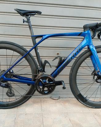Lapierre xelius sl3 