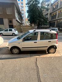 Fiat Panda 1.2 Metano – 2007