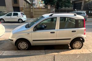 Fiat Panda 1.2 Metano – 2007