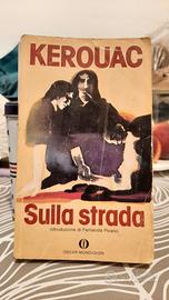 Sulla strada (On the road) di Jack Kerouac
