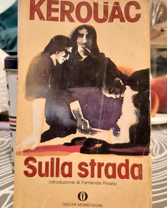 Sulla strada (On the road) di Jack Kerouac