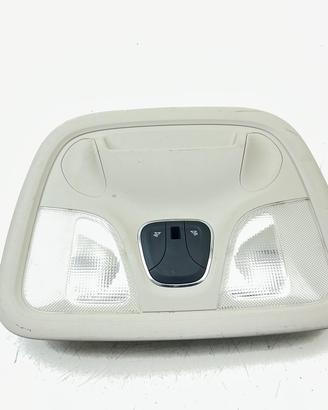 PLAFONIERA JEEP Cherokee 6° Serie K5MW35HDAAC LAU