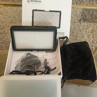 Flash Moman ML 84-DC