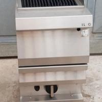 GRIGLIA GRILL VAPOR SERIE 900 GPL cm 92x40