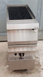 GRIGLIA GRILL VAPOR SERIE 900 GPL cm 92x40