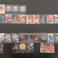 Carte assortite Disney Anthology