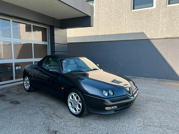 ALFA ROMEO SPIDER 2.0 TWIN SPARK