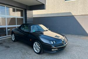 ALFA ROMEO SPIDER 2.0 TWIN SPARK