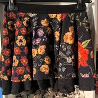 gonna Desigual bambina