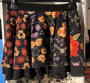 gonna Desigual bambina