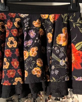 gonna Desigual bambina
