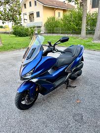 Kymco Xciting 400i - 2020
