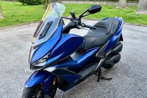 Kymco Xciting 400i - 2020