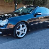 clk cabrio 