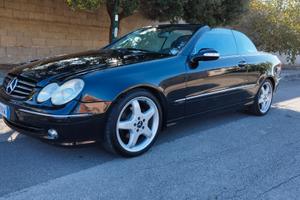 clk cabrio 