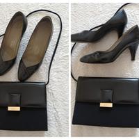 Borsa vintage Melluso 