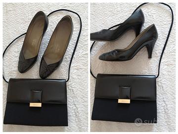 Borsa vintage Melluso 