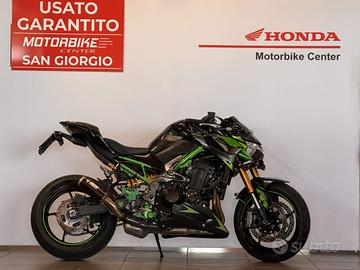 Kawasaki Z 900 SE