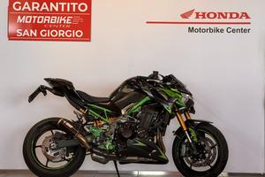 Kawasaki Z 900 SE