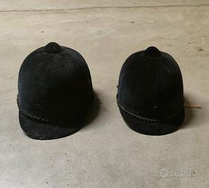 Cappello per equitazione 