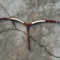 Pettorale per Sella Americana