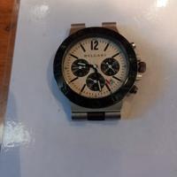 2 orologi bulgari automatici 