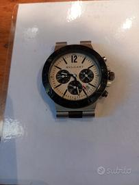 2 orologi bulgari automatici 