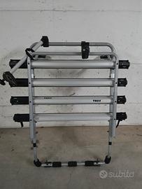 porta bici per auto