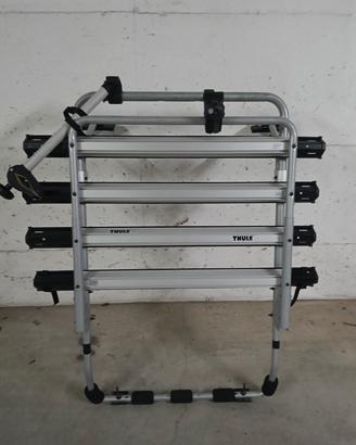 porta bici per auto