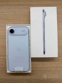 iPhone Air 256 gb - usato garantito