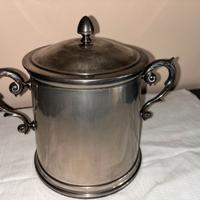 Boule Termica x Ghiaccio c/Coperchio