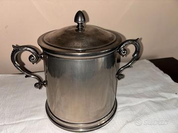 Boule Termica x Ghiaccio c/Coperchio