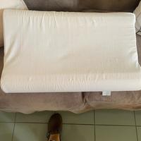 Cuscino per cervicale