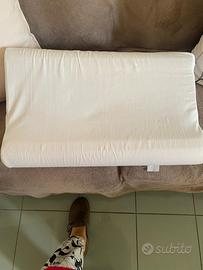 Cuscino per cervicale