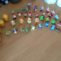 Sorpresine Ovetto Kinder (Anni '90)