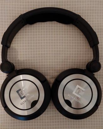Cuffia Ultrasone Pro900
