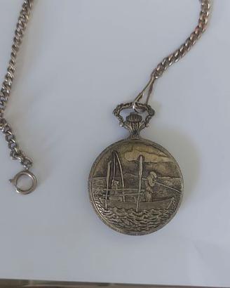 Orologio da taschino