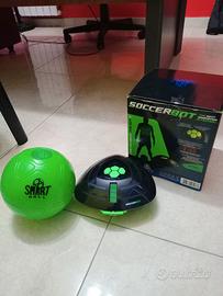 gioco soccer bot